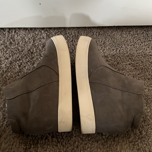 Target Universal Thread boots 7.5 - Picture 4 of 6